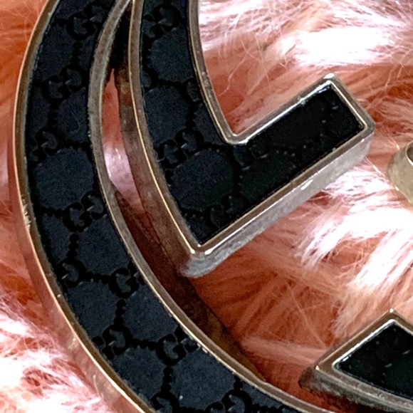 Gucci Belt Buckle